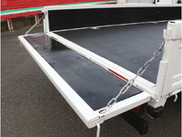 いすゞエルフ平ボディ小型（2t・3t）[写真08]