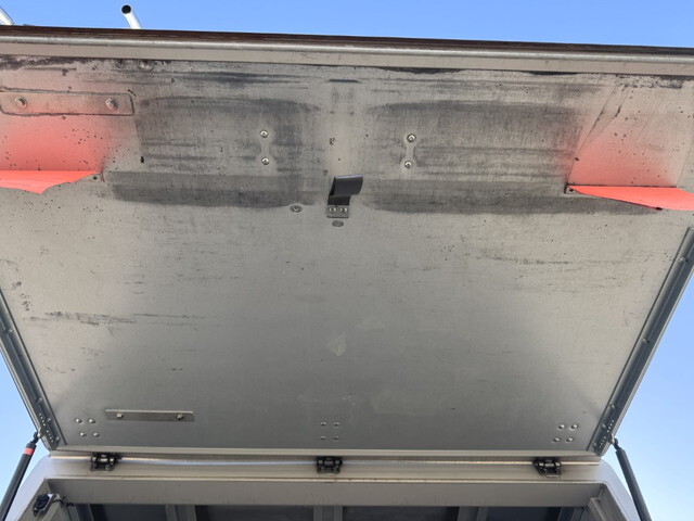 トヨタトヨエースボトルバン小型（2t・3t）[写真13]