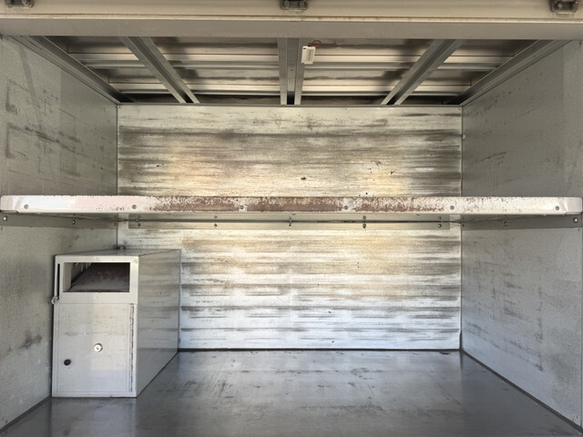 トヨタトヨエースボトルバン小型（2t・3t）[写真14]