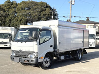 トヨタトヨエースボトルバン小型（2t・3t）[写真01]