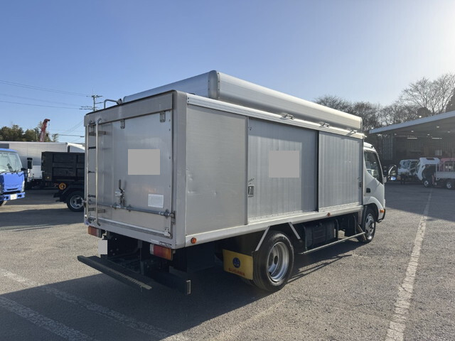 トヨタトヨエースボトルバン小型（2t・3t）[写真02]