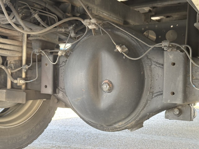 トヨタトヨエースボトルバン小型（2t・3t）[写真22]