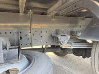 トヨタトヨエースボトルバン小型（2t・3t）[写真24]