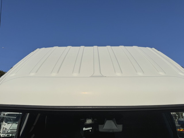 トヨタトヨエースボトルバン小型（2t・3t）[写真26]