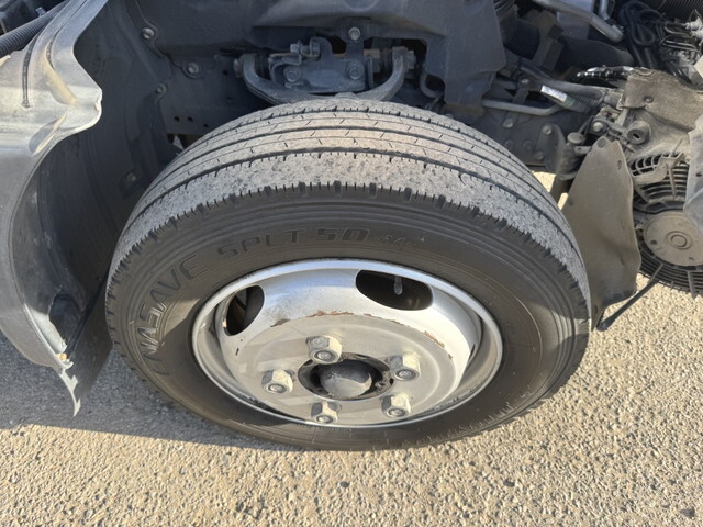 トヨタトヨエースボトルバン小型（2t・3t）[写真27]