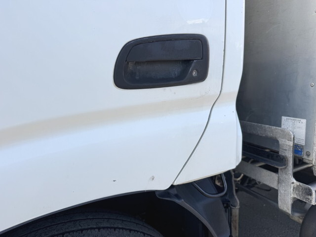 トヨタトヨエースボトルバン小型（2t・3t）[写真29]