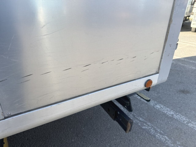 トヨタトヨエースボトルバン小型（2t・3t）[写真30]