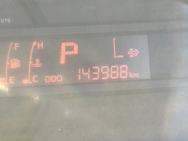 トヨタトヨエースボトルバン小型（2t・3t）[写真38]