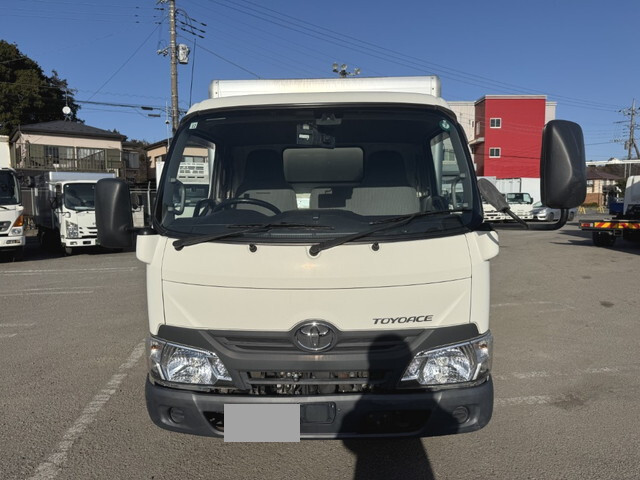 トヨタトヨエースボトルバン小型（2t・3t）[写真04]