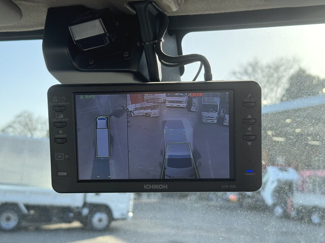 トヨタトヨエースボトルバン小型（2t・3t）[写真40]