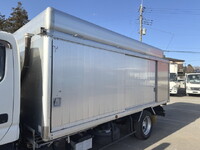 トヨタトヨエースボトルバン小型（2t・3t）[写真08]