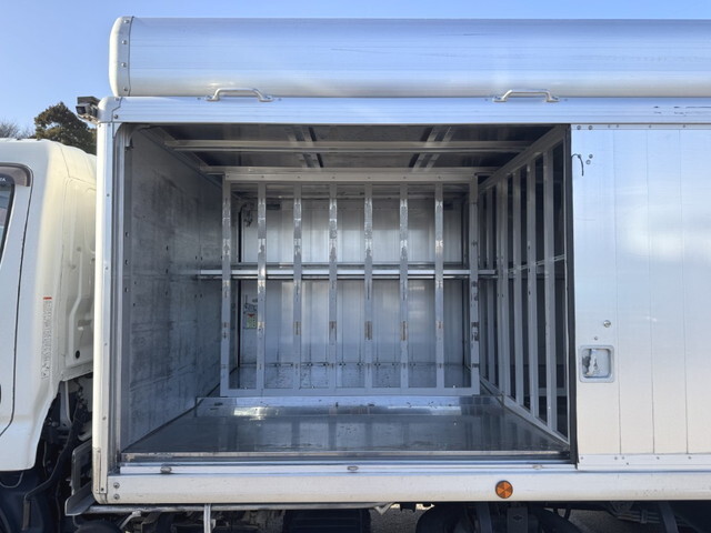 トヨタトヨエースボトルバン小型（2t・3t）[写真08]