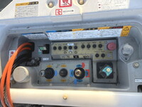 日野デュトロ高所作業車小型（2t・3t）[写真15]