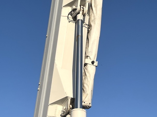 日野デュトロ高所作業車小型（2t・3t）[写真16]