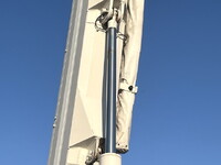 日野デュトロ高所作業車小型（2t・3t）[写真17]