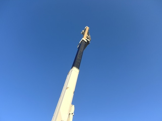 日野デュトロ高所作業車小型（2t・3t）[写真17]