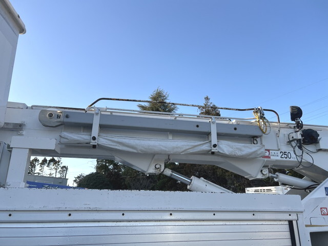 日野デュトロ高所作業車小型（2t・3t）[写真18]