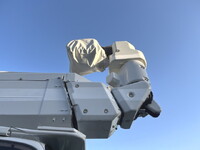 日野デュトロ高所作業車小型（2t・3t）[写真21]