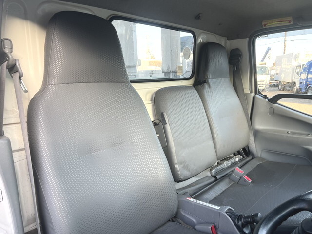 日野デュトロ高所作業車小型（2t・3t）[写真21]