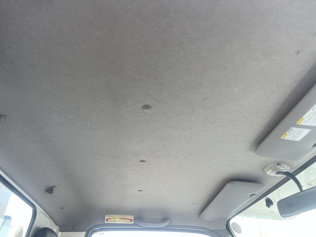 日野デュトロ高所作業車小型（2t・3t）[写真22]