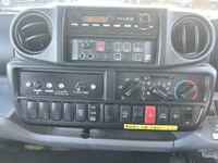 日野デュトロ高所作業車小型（2t・3t）[写真27]