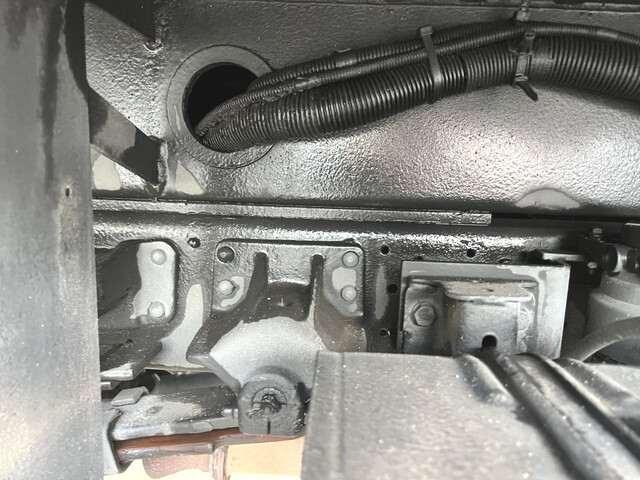 日野デュトロ高所作業車小型（2t・3t）[写真29]