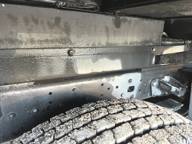 日野デュトロ高所作業車小型（2t・3t）[写真31]