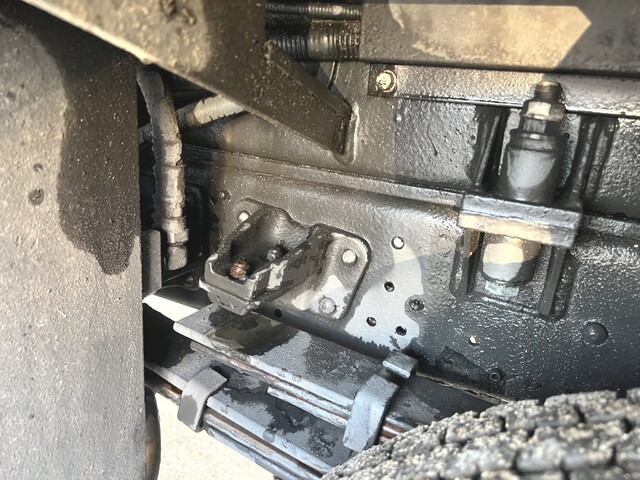 日野デュトロ高所作業車小型（2t・3t）[写真32]