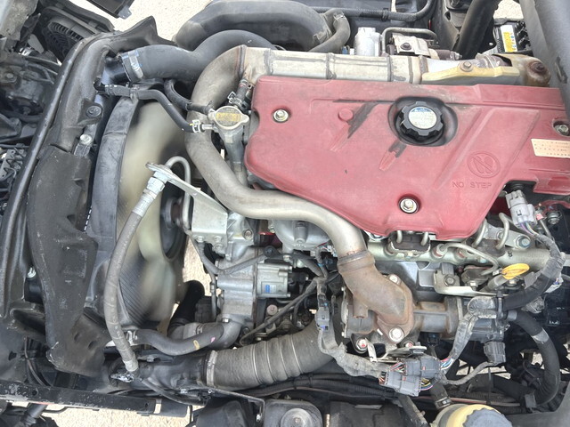 日野デュトロ高所作業車小型（2t・3t）[写真33]