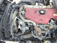 日野デュトロ高所作業車小型（2t・3t）[写真34]