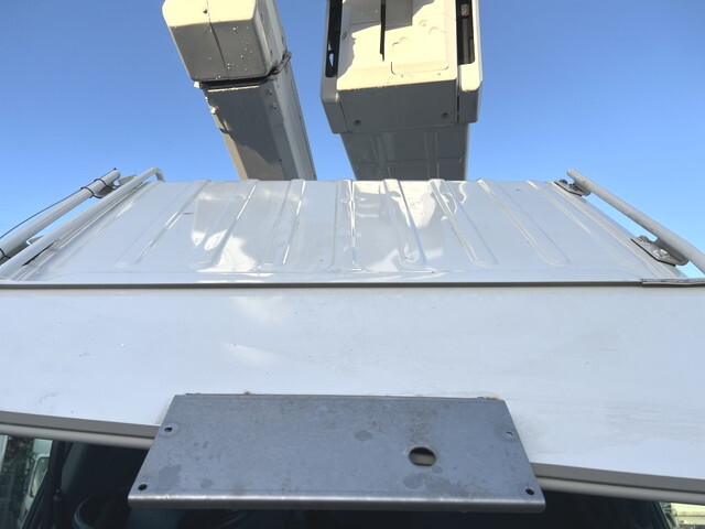 日野デュトロ高所作業車小型（2t・3t）[写真34]