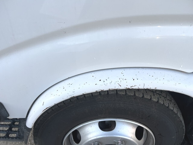 日野デュトロ高所作業車小型（2t・3t）[写真36]