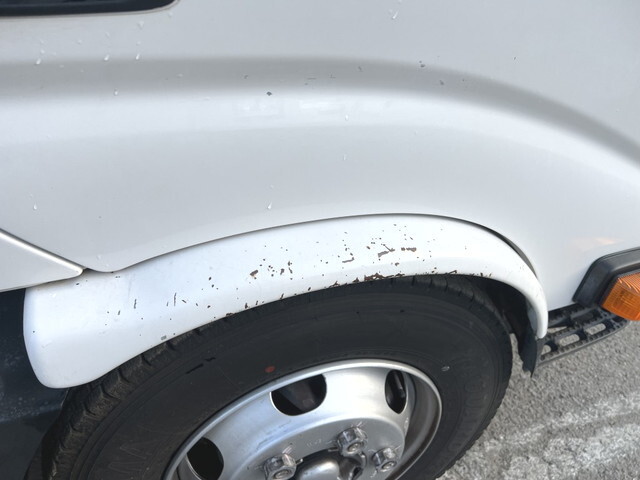 日野デュトロ高所作業車小型（2t・3t）[写真37]