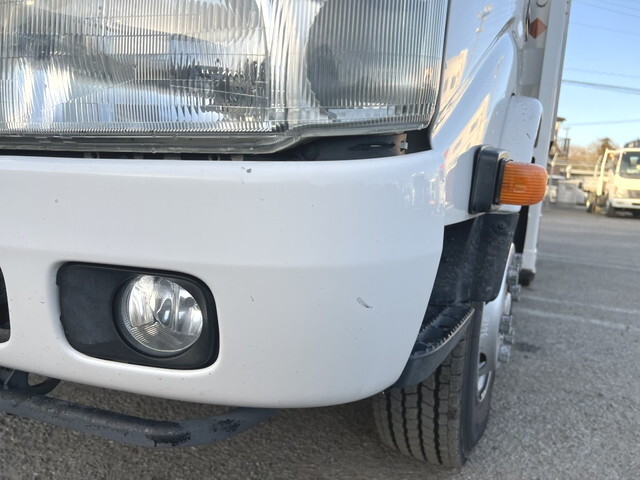 日野デュトロ高所作業車小型（2t・3t）[写真38]