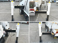 日野デュトロ高所作業車小型（2t・3t）[写真40]