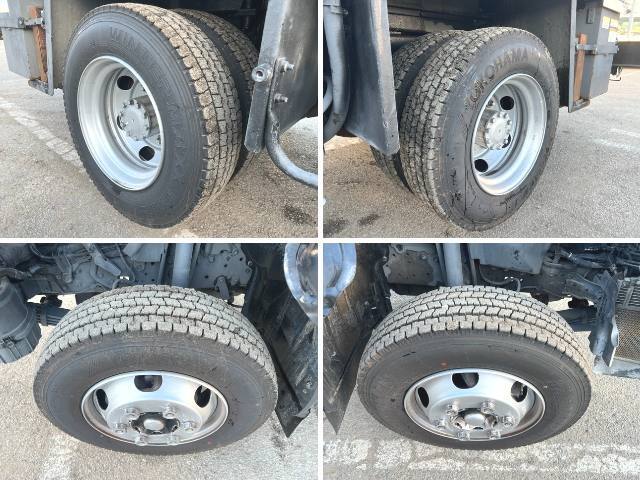 日野デュトロ高所作業車小型（2t・3t）[写真40]