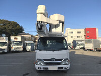 日野デュトロ高所作業車小型（2t・3t）[写真06]