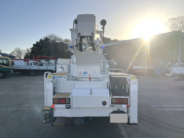 日野デュトロ高所作業車小型（2t・3t）[写真09]