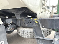 日野デュトロバキュームカー小型（2t・3t）[写真11]