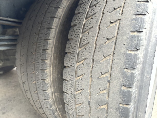 日野デュトロバキュームカー小型（2t・3t）[写真12]