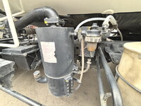 日野デュトロバキュームカー小型（2t・3t）[写真14]