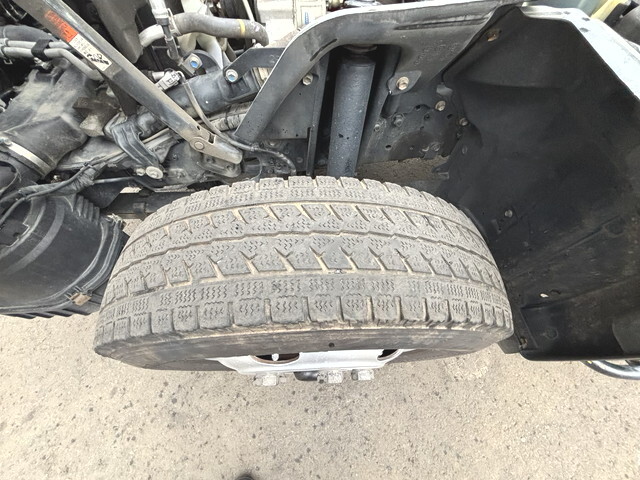 日野デュトロバキュームカー小型（2t・3t）[写真18]