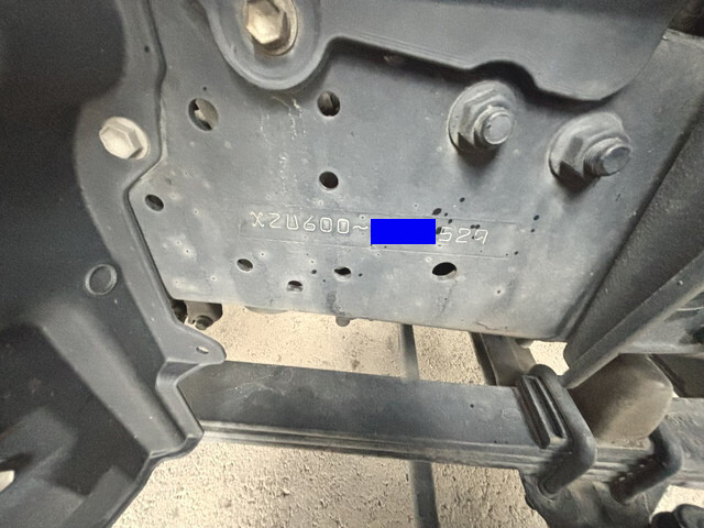 日野デュトロバキュームカー小型（2t・3t）[写真19]