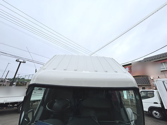 日野デュトロバキュームカー小型（2t・3t）[写真20]