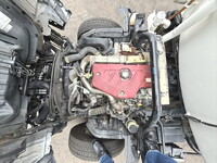 日野デュトロバキュームカー小型（2t・3t）[写真22]