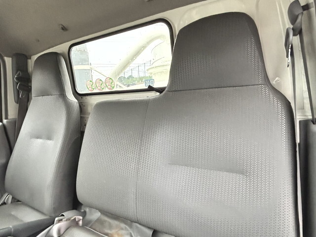 日野デュトロバキュームカー小型（2t・3t）[写真24]