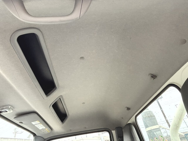 日野デュトロバキュームカー小型（2t・3t）[写真25]