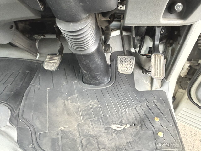 日野デュトロバキュームカー小型（2t・3t）[写真27]