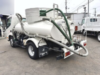 日野デュトロバキュームカー小型（2t・3t）[写真02]