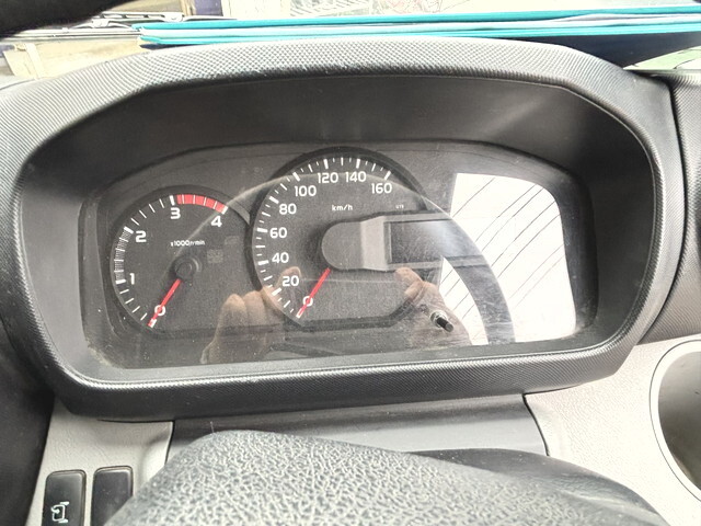 日野デュトロバキュームカー小型（2t・3t）[写真30]